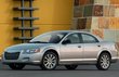 2006 Chrysler Sebring Sedan