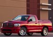 2006 Dodge Ram 1500 Regular Cab