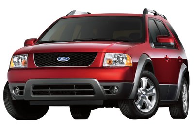 2006 Ford Freestyle