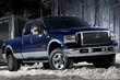 2007 Ford F-250/350 Super Duty Crew Cab