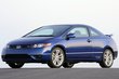 2008 Honda Civic Coupe