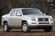 2007 Honda Ridgeline