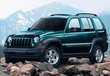 2006 Jeep Liberty