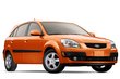 2009 Kia Rio5