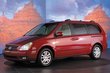 2006 Kia Sedona