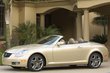 2007 Lexus SC