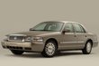 2006 Mercury Grand Marquis