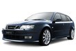 2006 Saab 9-3 SportCombi