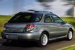 2007 Subaru Impreza Wagon