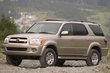 2007 Toyota Sequoia