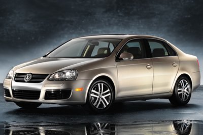 2005 Volkswagen Jetta