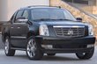 2008 Cadillac Escalade EXT