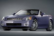 2008 Cadillac XLR