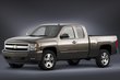 2007 Chevrolet Silverado 1500 Extended Cab