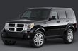 2008 Dodge Nitro