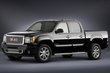 2008 GMC Sierra 1500 Crew Cab