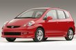 2007 Honda Fit