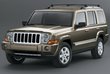 2007 Jeep Commander