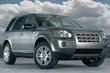 2008 Land Rover LR2