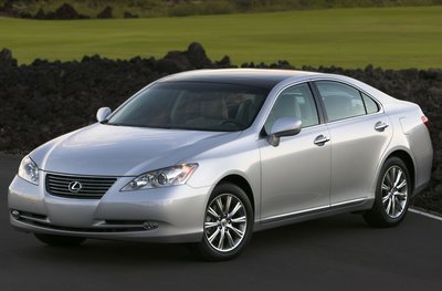 2007 Lexus ES