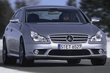 2008 Mercedes-Benz CLS-Class