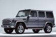 2012 Mercedes-Benz G-Class