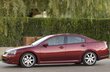 2008 Mitsubishi Galant