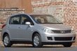 2007 Nissan Versa 5d