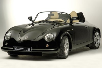 2007 PGO Speedster II