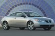 2007 Pontiac G6 Coupe