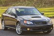 2007 Subaru Legacy Sedan