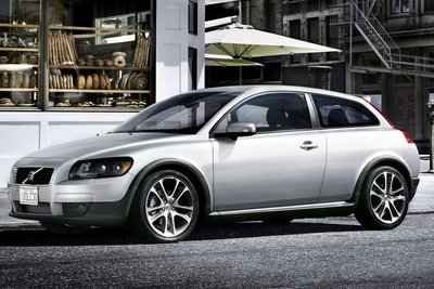 2007 Volvo C30