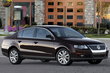 2008 Volkswagen Passat