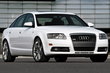 2008 Audi A6 Sedan