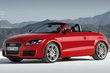 2008 Audi TT Roadster