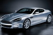 2008 Aston Martin DBS