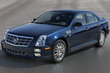 2008 Cadillac STS