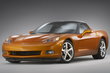 2008 Chevrolet Corvette