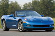 2009 Chevrolet Corvette Convertible