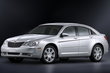 2008 Chrysler Sebring Sedan