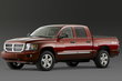 2008 Dodge Dakota Crew Cab