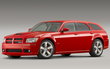 2008 Dodge Magnum