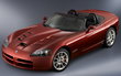 2008 Dodge Viper Roadster