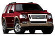 2009 Ford Explorer