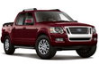 2010 Ford Explorer Sport Trac