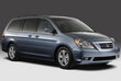 2009 Honda Odyssey