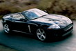 2009 Jaguar XK Convertible