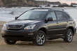 2009 Lexus RX