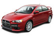 2008 Mitsubishi Lancer Evolution