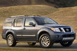 2011 Nissan Pathfinder